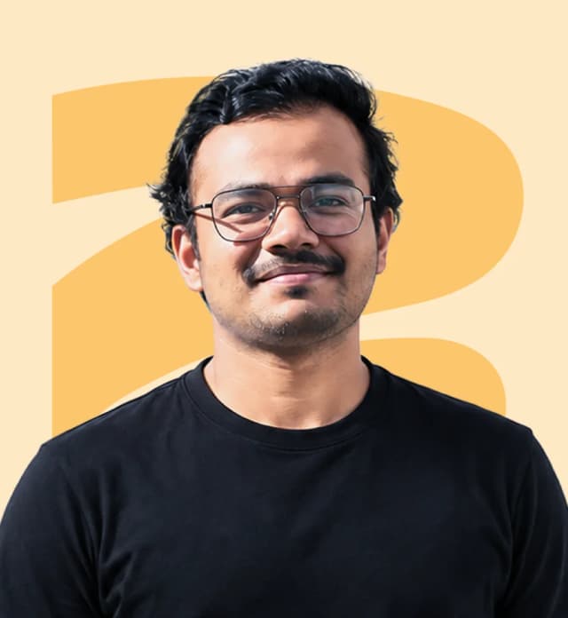 Jadab Lal Sarkar — Backend Developer at Quadiz