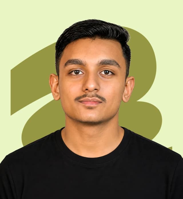 Yeamin Ahmed Sakib — UI/UX Designer at Quadiz