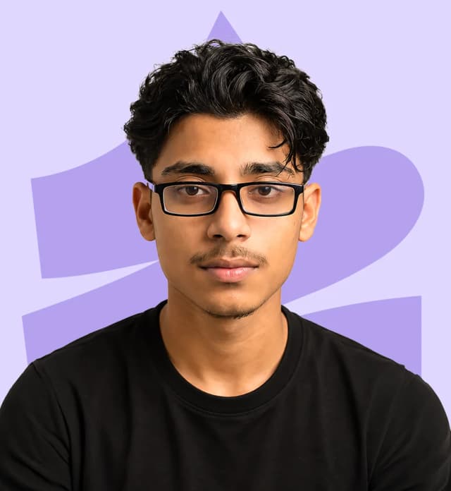 Mahmudul Hasan Shanto — UI/UX Designer at Quadiz