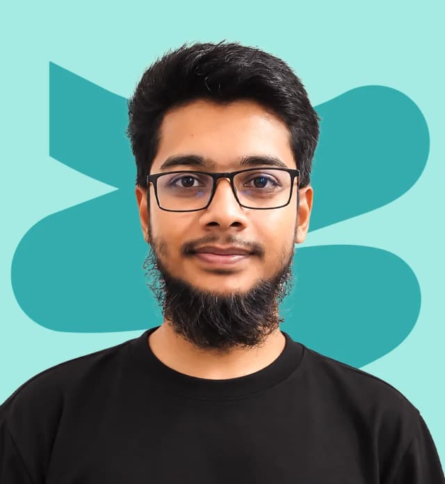 Shahriar Hussain — Marketer at Quadiz