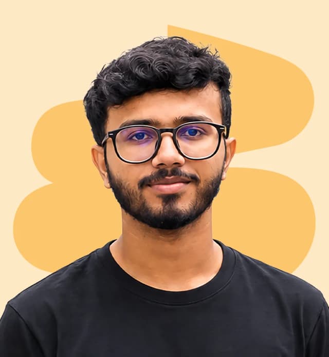 Tanvir Hasan Chowdhury — Jr. Frontend Developer at Quadiz
