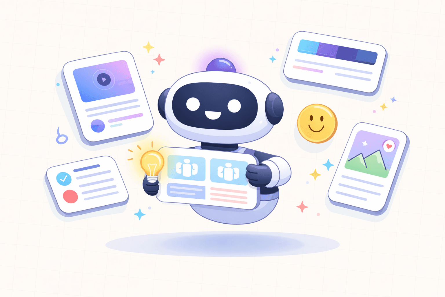 AI in Smarter UI/UX Design: How It’s Creating Intuitive Interfaces in 2026