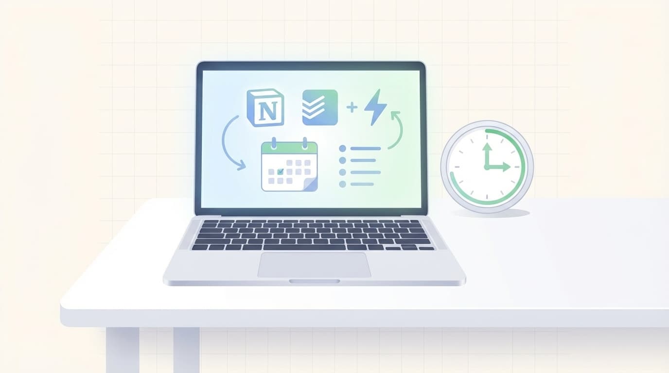 Best Productivity Tools That Save Hours Every Week in 2026