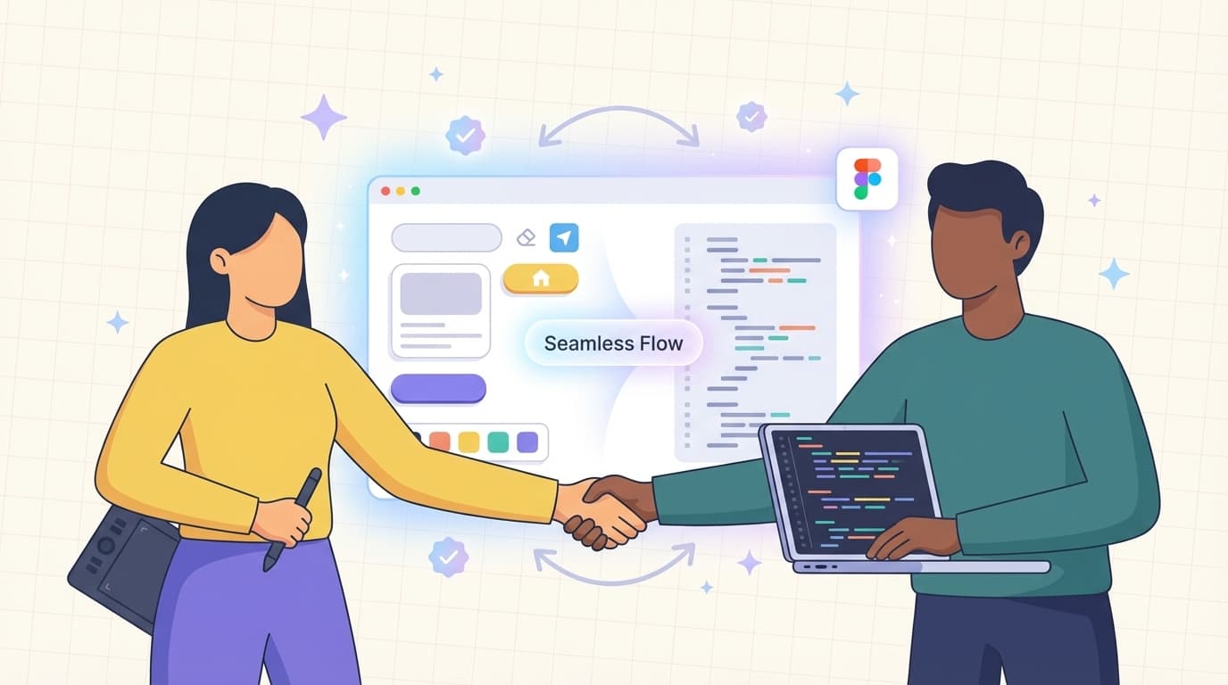 How Great Design and Development Work Together: 7 Strategies for Seamless Collaboration