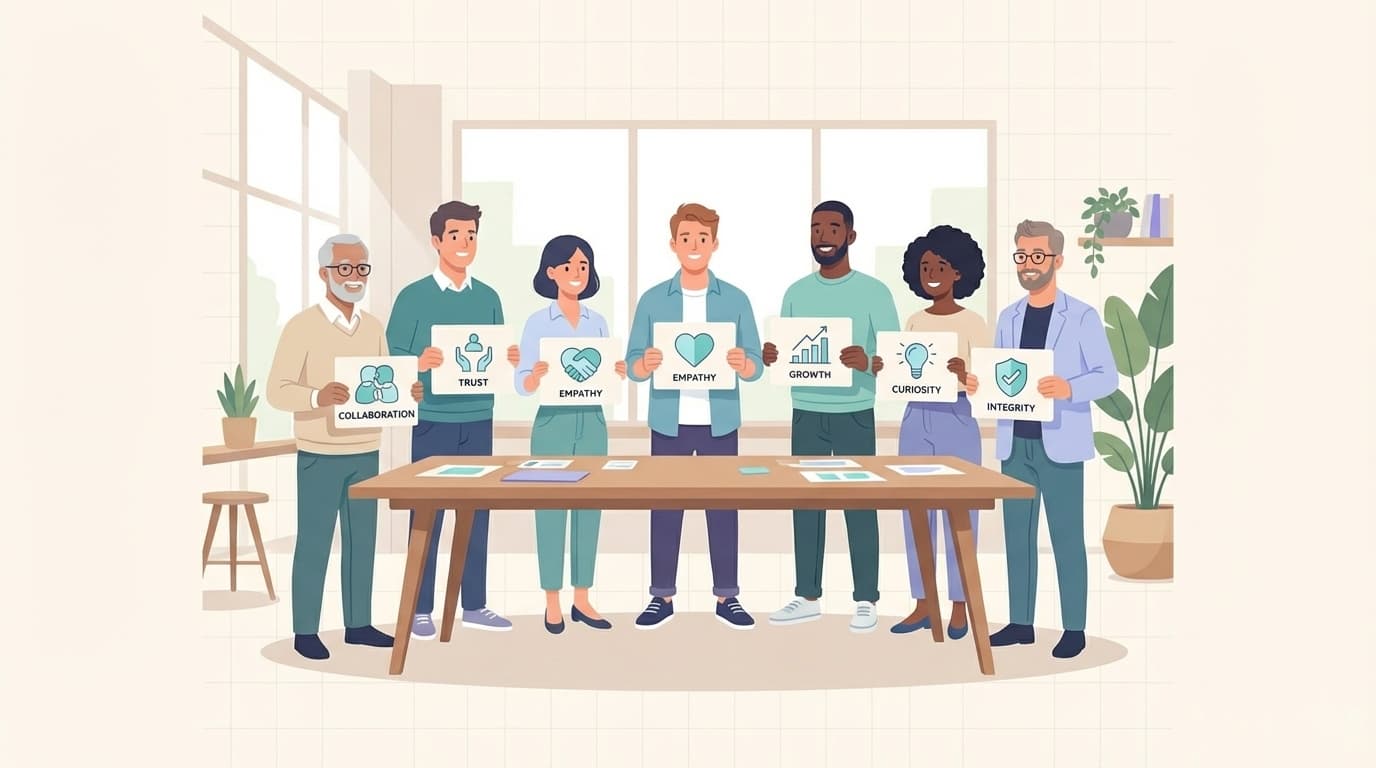 How to Build a Strong Team Culture in a Growing Agency: 8 Proven Strategies