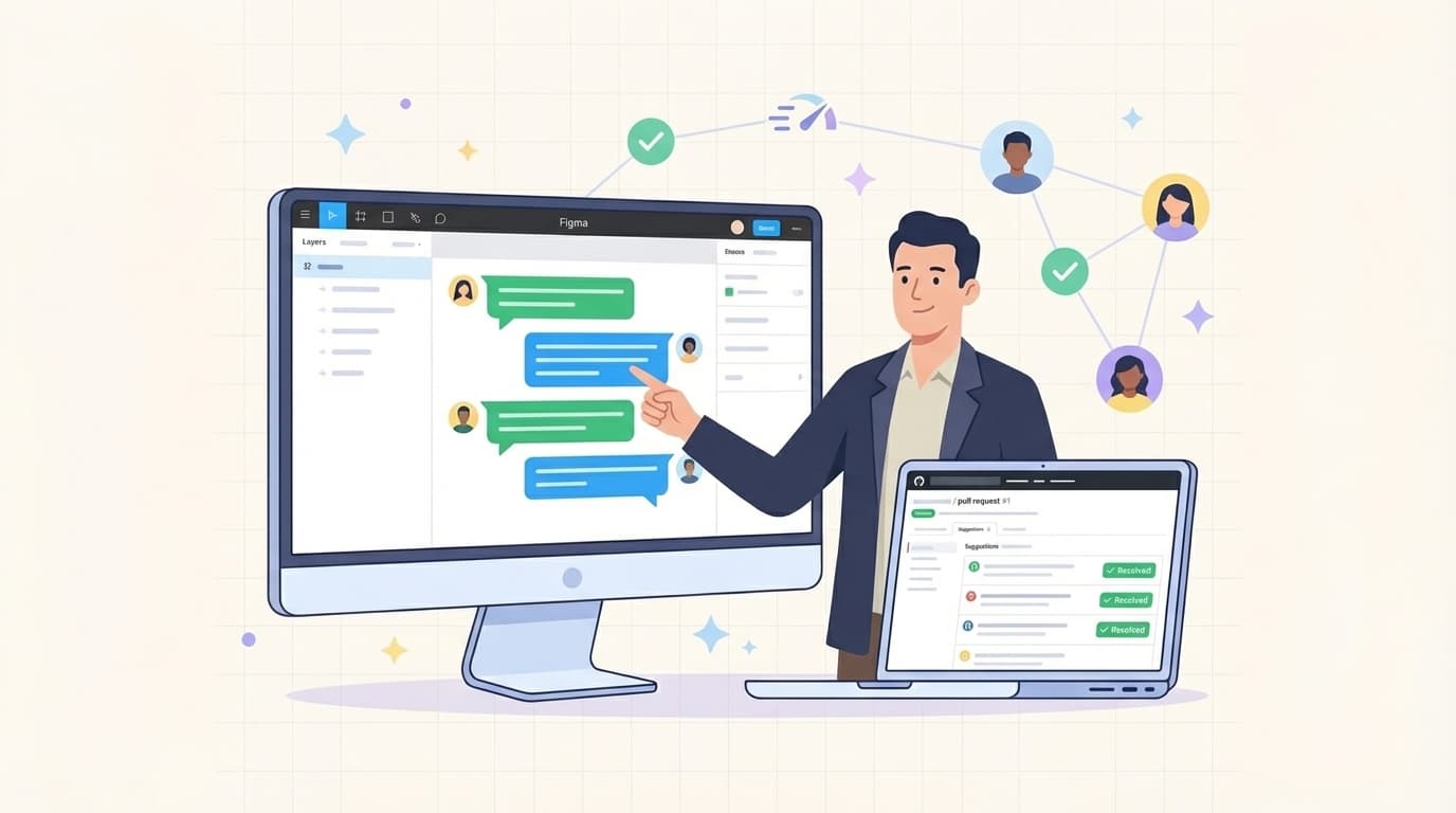 How to Give Better Feedback Without Slowing the Team: 8 Proven Strategies