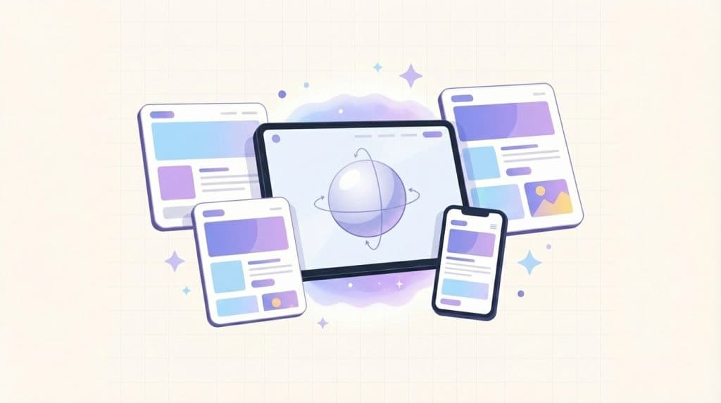 Top Web Design Trends That Work in 2026 - Quadiz Blog
