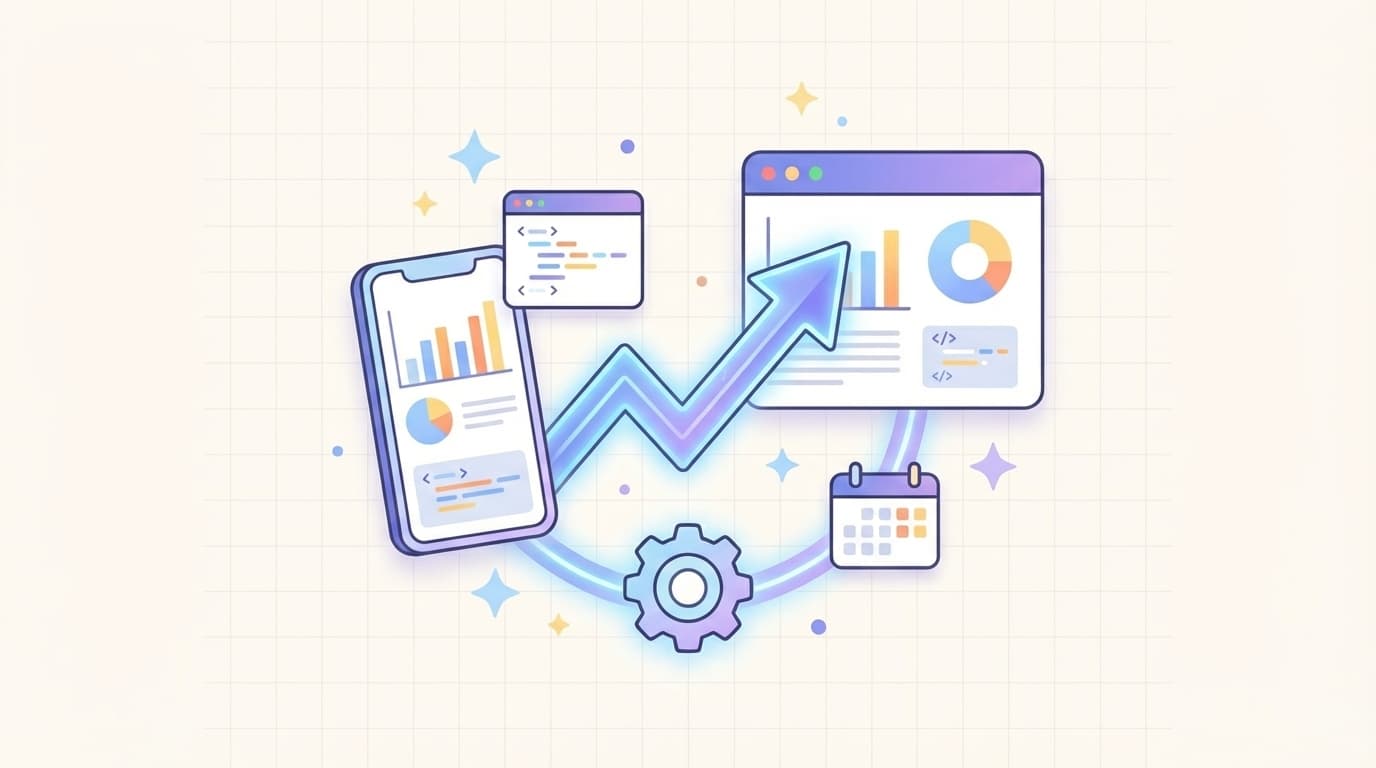 Maximizing ROI: Project Management Techniques for Mobile App and Web Development