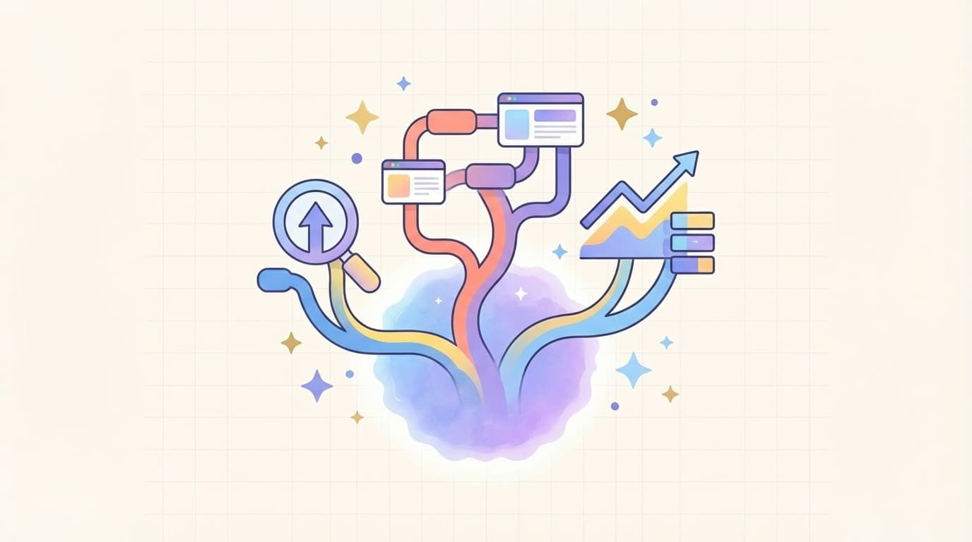 Sustainable SaaS Growth in 2026: SEO Marketing, UX Design & Analytics Strategies