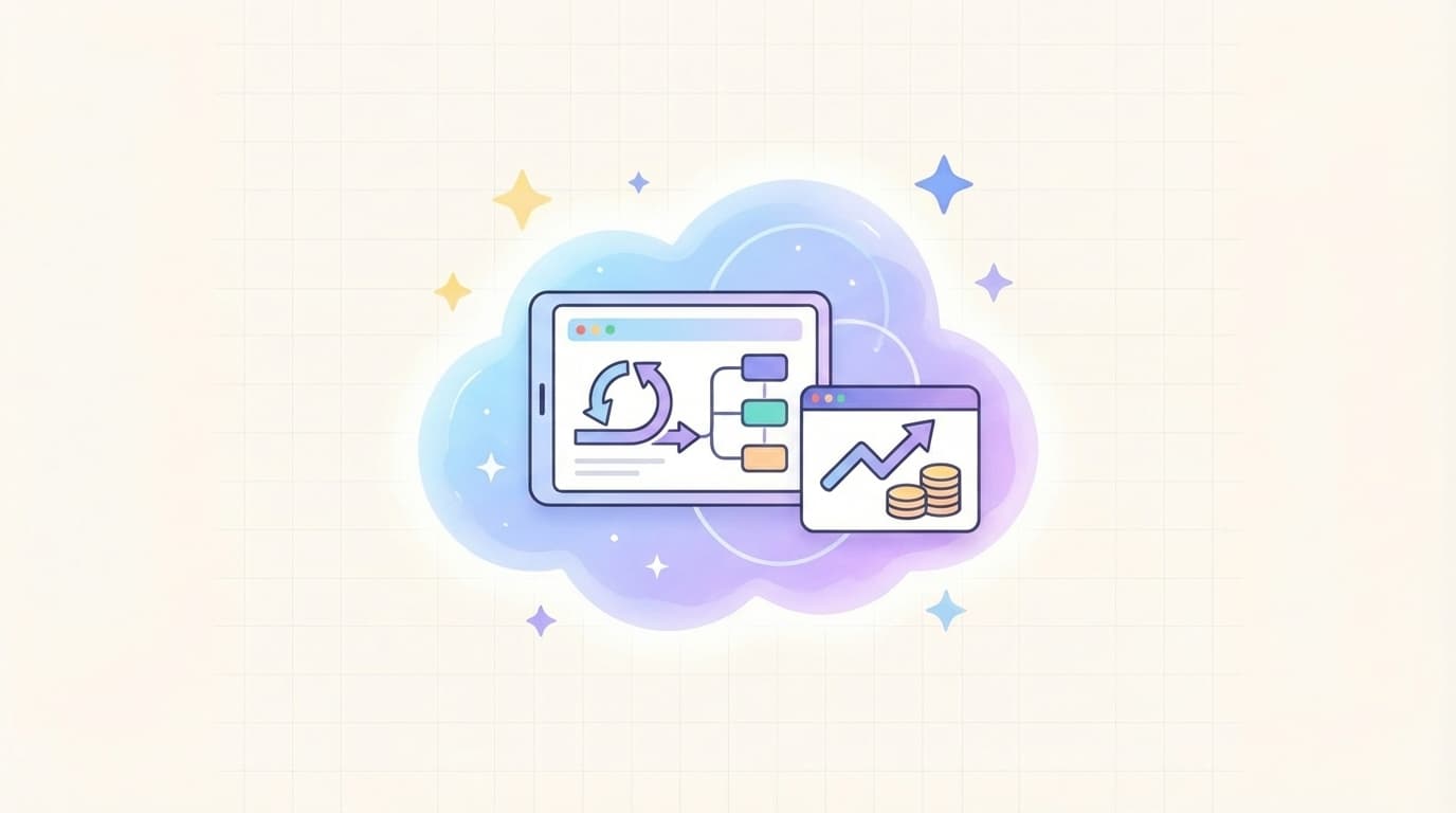 UI/UX and Agile integration for SaaS startups From Prototype to Profit - Quadiz Blog