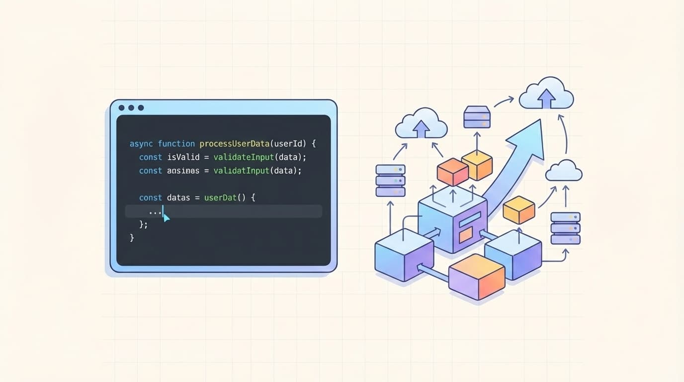 Why Clean Code Matters for Scalable Web Apps