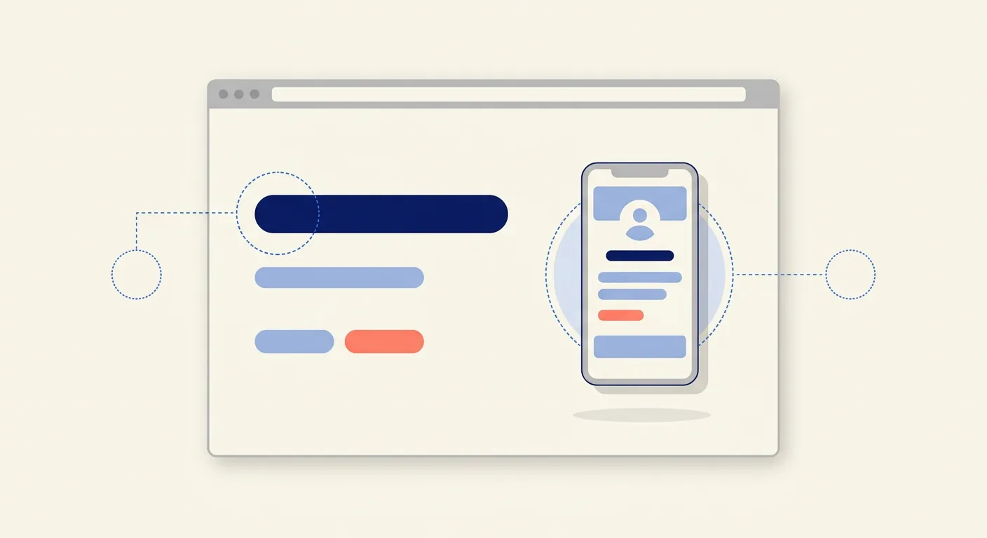 App Website Template Guide: Design That Converts Installs