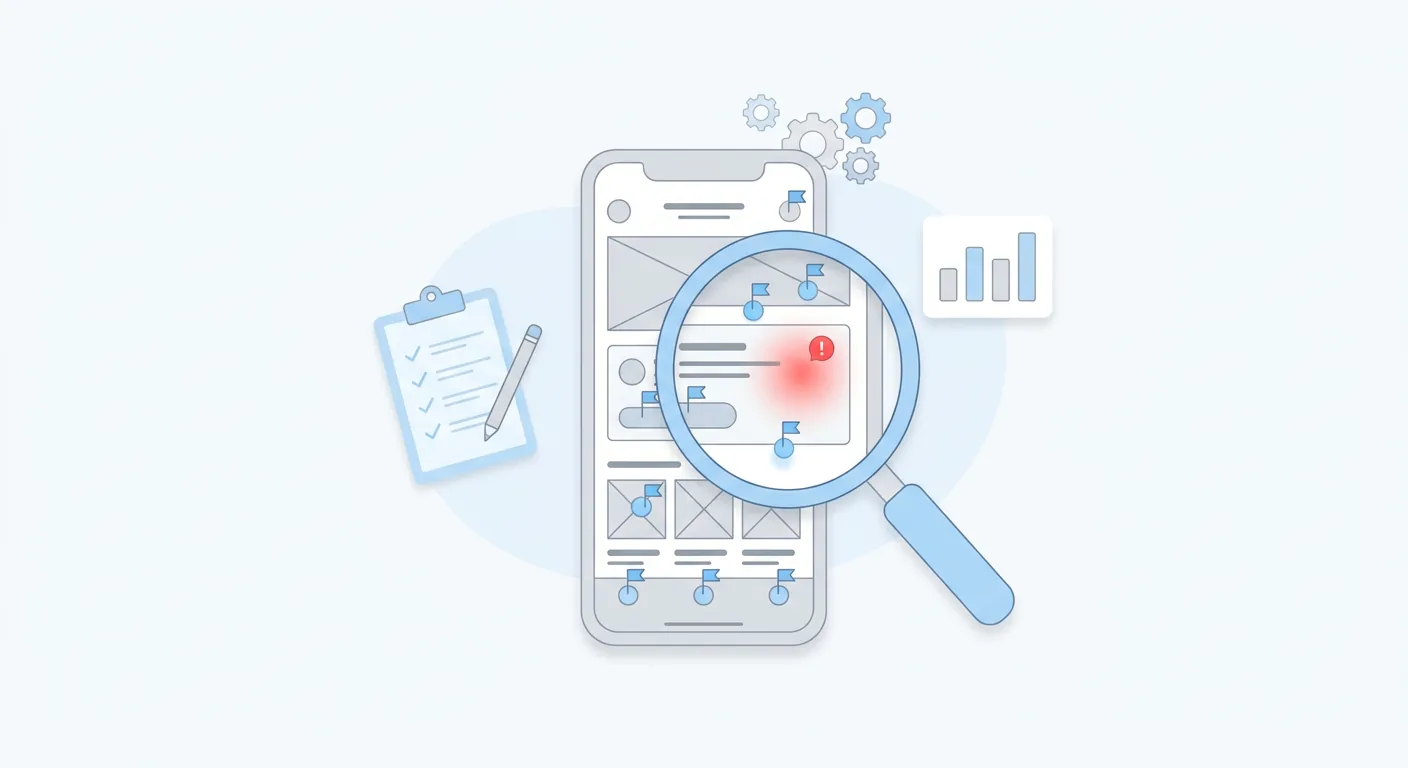 How to Redesign an App: 7 Steps That Actually Work