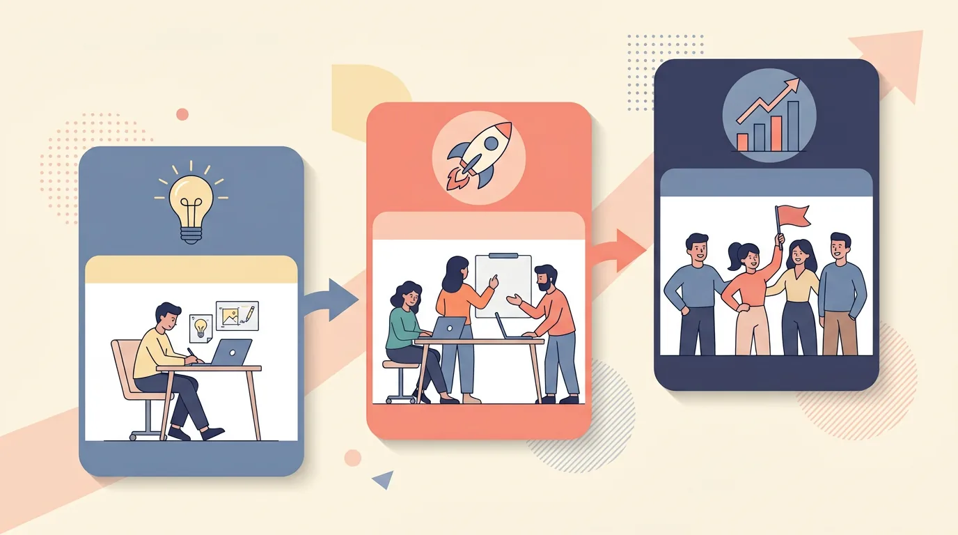 Startup UI/UX Design Agency: When to Hire One and What to Expect - Quadiz Blog