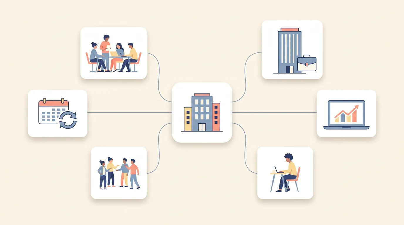 Who Provides UI/UX Design for B2B Companies? Every Option, Honestly Compared - Quadiz Blog
