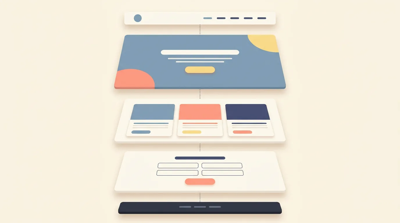 What Is a Website UI? Everything You See and Click, Explained - Quadiz Blog